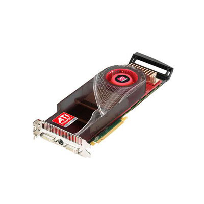 ATI Tech 100-505569