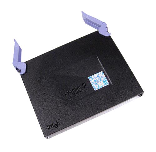117648-B21 Compaq 500MHz 100MHz FSB 1MB L2 Cache Intel Pentium III Xeon Processor Upgrade