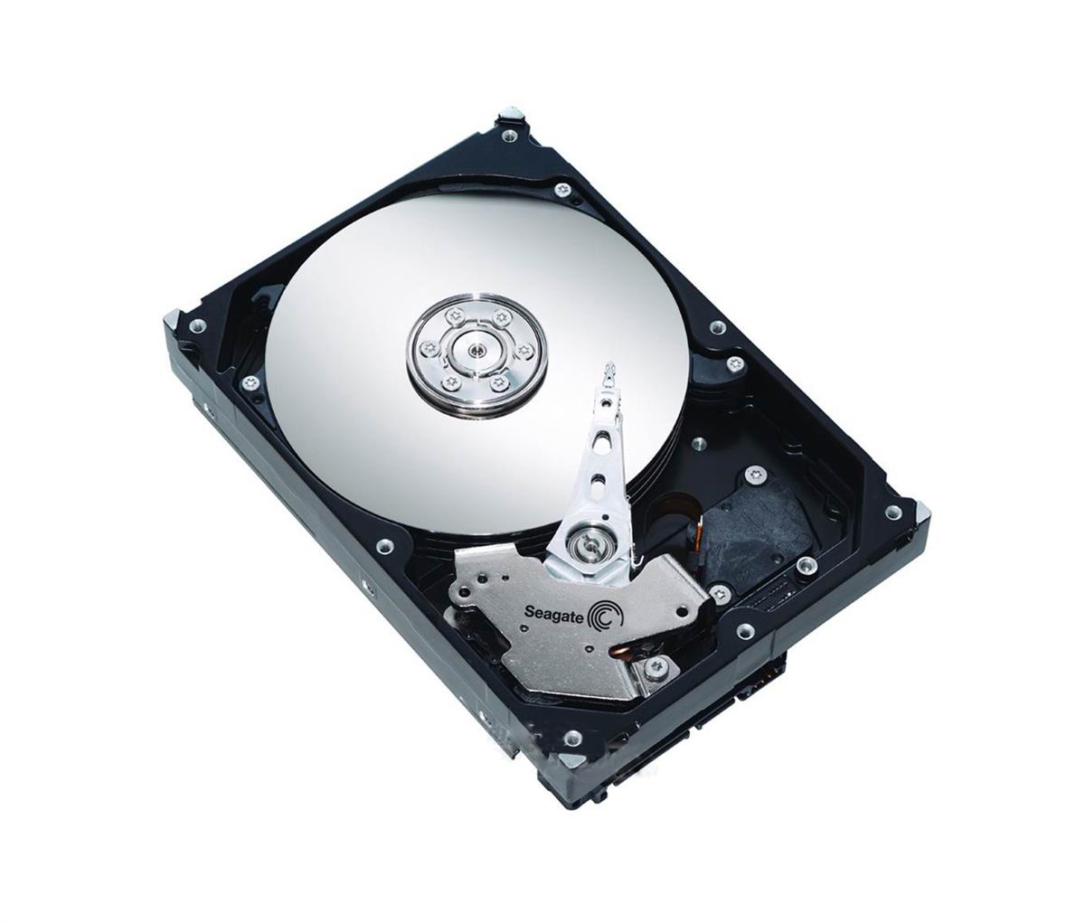 118032556 Seagate 320GB 7200RPM ATA-100 3.5-inch Internal Hard Drive
