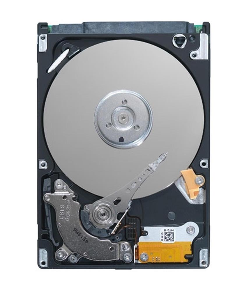 1FN101-001 Seagate Enterprise 1TB 7200RPM SATA 6Gbps 128MB Cache 2.5-inch Internal Hard Drive