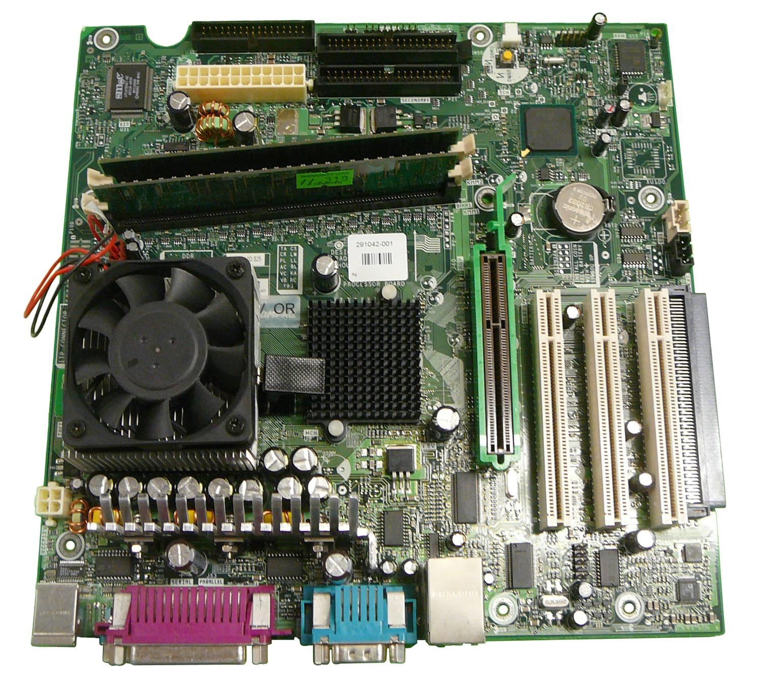 Compaq 291042-001
