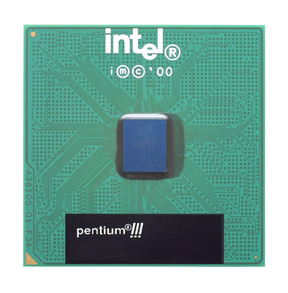 2C759 Dell 900MHz 100MHz FSB 256KB L2 Cache Intel Pentium III Mobile Processor Upgrade
