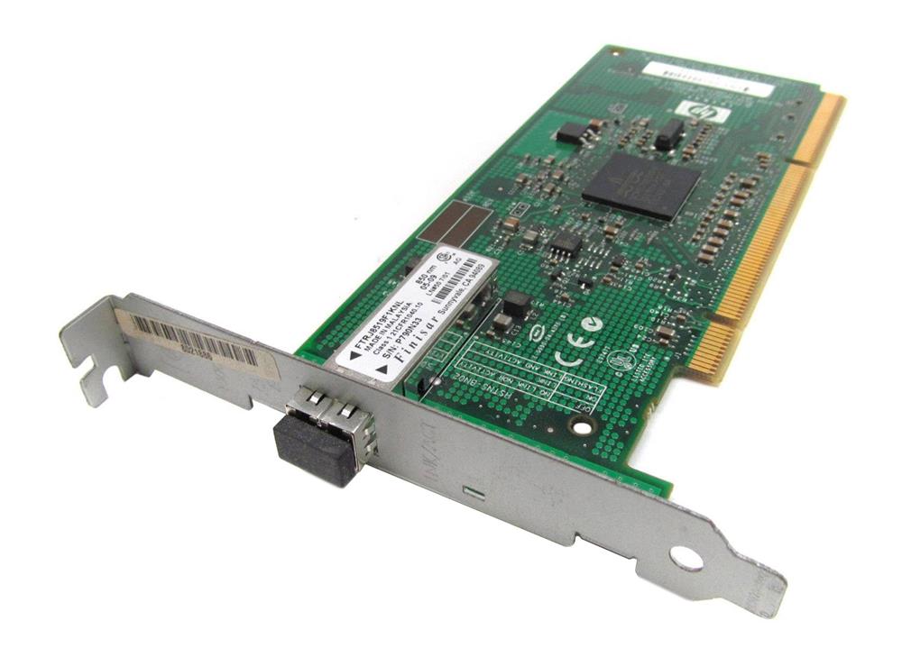 HP 366607R-001