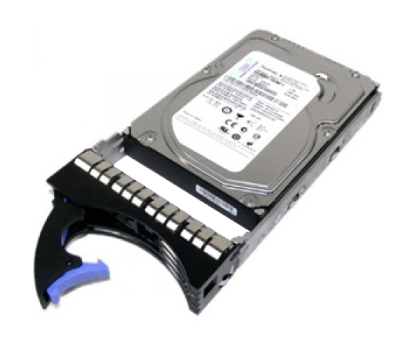 39M4530 IBM 500GB 7200RPM SATA 3Gbps 32MB Cache 3.5-inch Internal Hard Drive