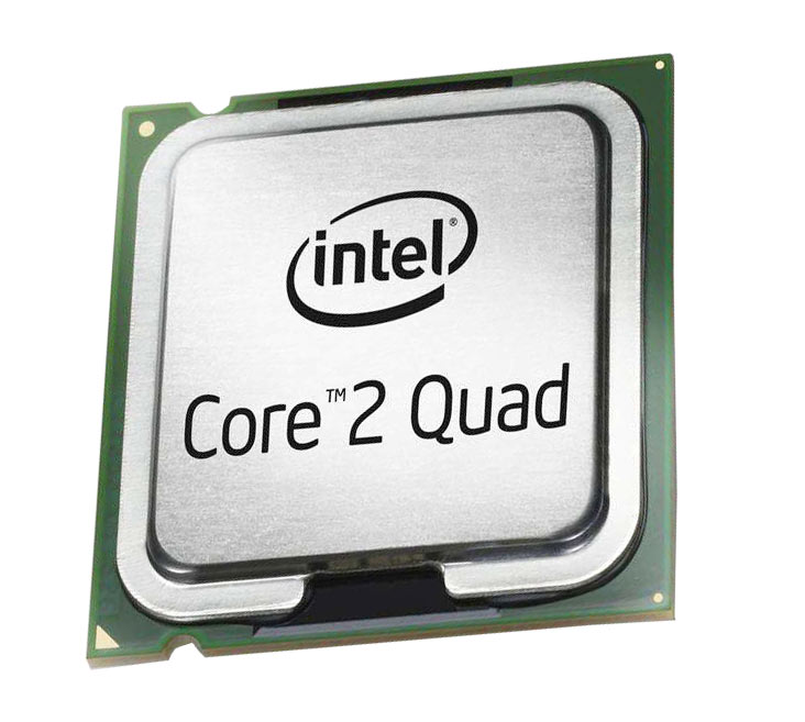 4118A-Z Sun 2.40GHz 1066MHz FSB 8MB L2 Cache Intel Core 2 Quad Q6600 Desktop Processor Upgrade for Sun Ultra Workstation