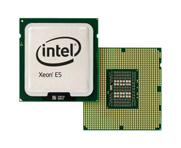 4513A Sun 2.33GHz 1333MHz FSB 8MB L2 Cache Intel Xeon E5345 Quad Core Processor Upgrade for Blade X6250 and Fire X4150 Server
