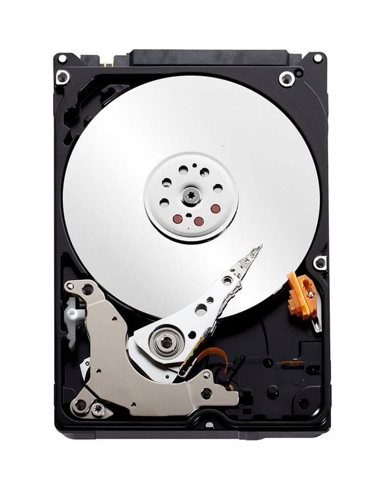 4XB0S69181 Lenovo 2TB 5400RPM SATA 6Gbps 2.5-inch Internal Hard Drive
