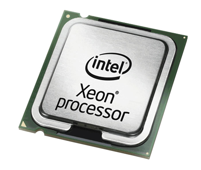 5040 Intel Xeon Dual Core 2.83GHz 667MHz FSB 4MB L2 Cache Processor
