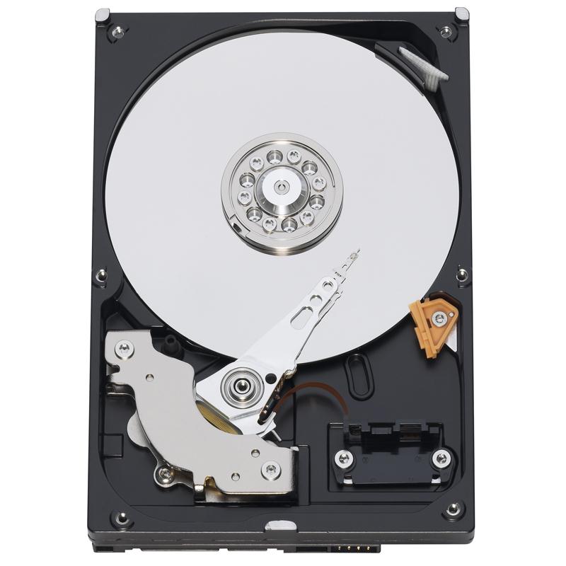 5048918 EMC 1TB 5400RPM SATA 3Gbps 3.5-Inch Internal Hard Drive