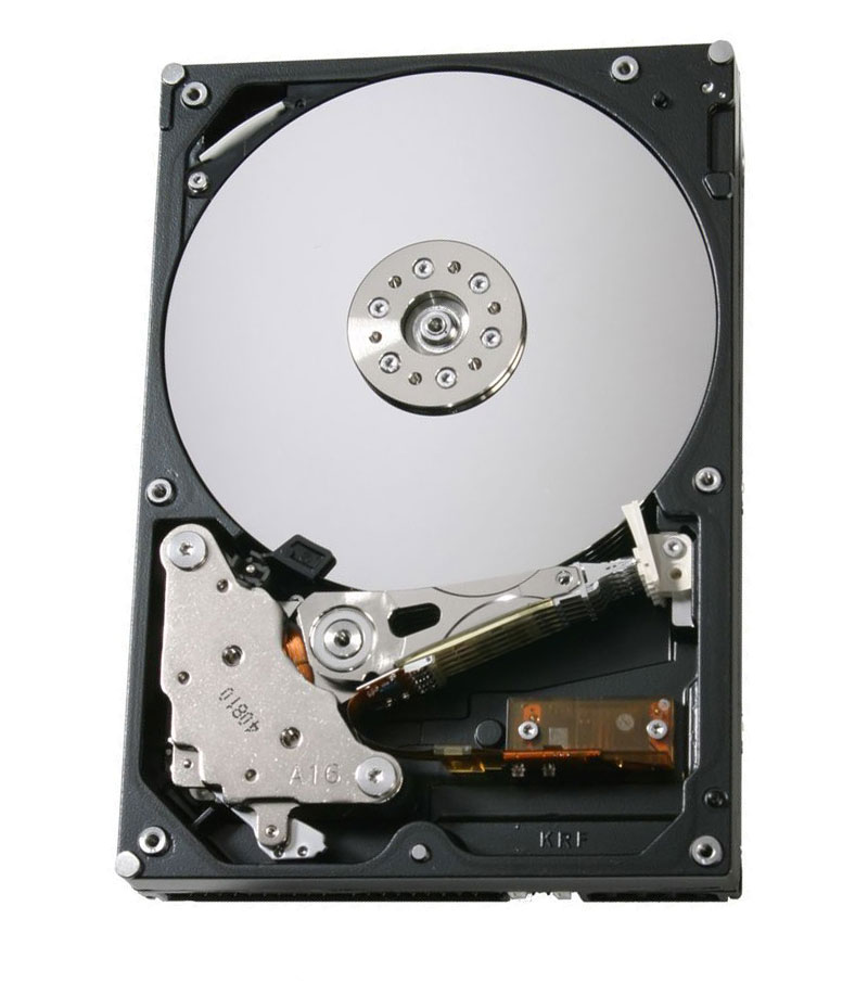 5508810R Gateway 320GB 7200RPM ATA-100 2MB Cache 3.5-inch Internal Hard Drive