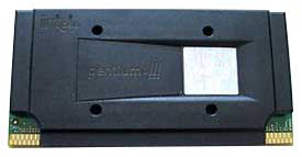 5785R Dell 450MHz 100MHz FSB 512KB L2 Cache Intel Pentium III Processor Upgrade