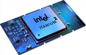 59P5104 IBM 1.00GHz 400MHz FSB 256KB Cache Intel Itanium 2 Processor Upgrade