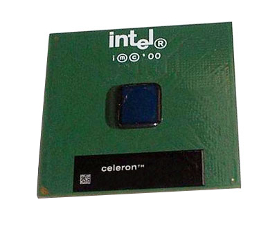 5H352 Dell 700MHz 100MHz FSB 128KB L2 Cache Intel Celeron Mobile Processor Upgrade