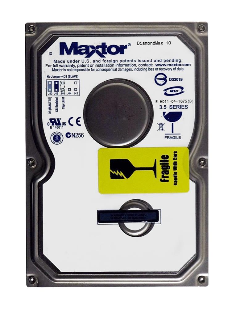 Maxtor 6B320P0