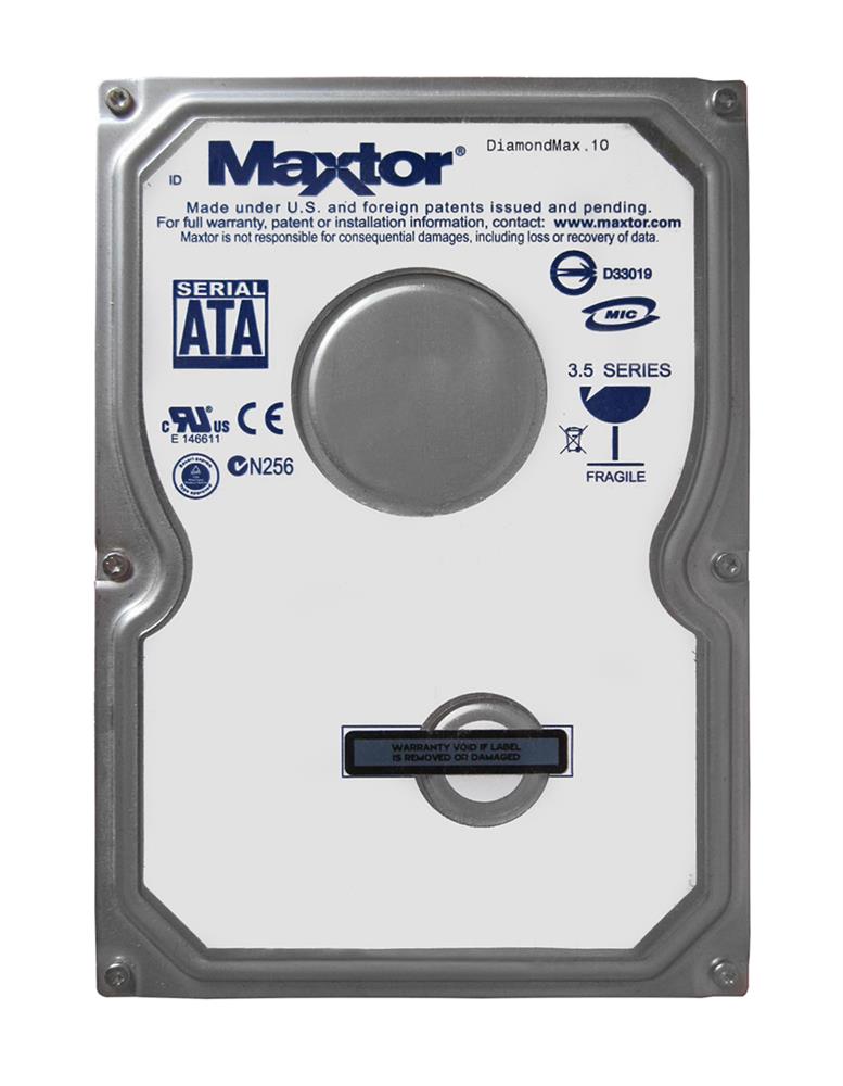 Maxtor 6L320S0