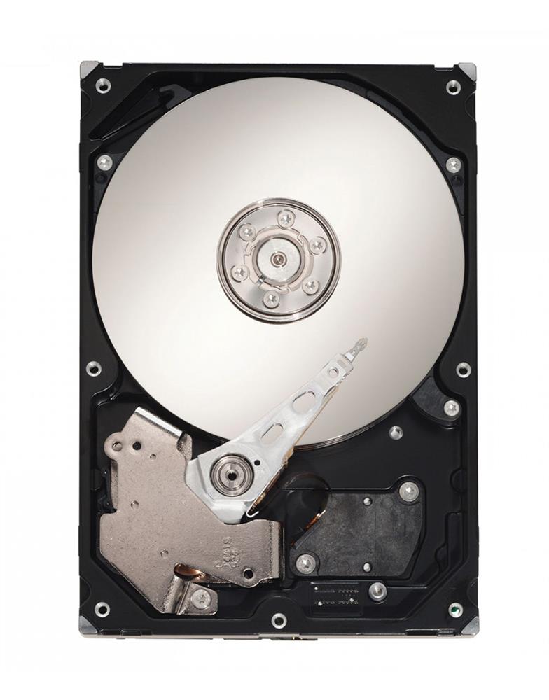 7106638 Sun Oracle 4TB 7200RPM SAS 6Gbps 64MB Cache 3.5-inch Internal Hard Drive with Bracket