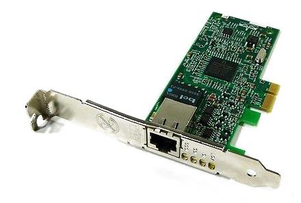 73P3501 IBM NetXtreme 1000 Express Single-Port RJ-45 1Gbps Gigabit Ethernet PCI-X Network Adapter