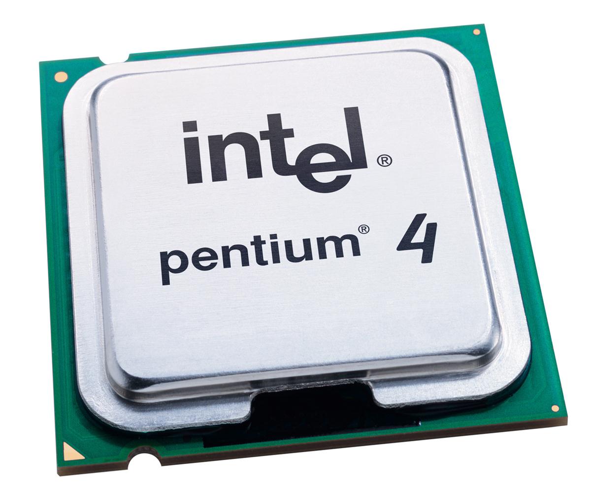 91P7516 IBM 1.60GHz 400MHz FSB 512KB Cache Intel Pentium 4 Mobile Processor Upgrade
