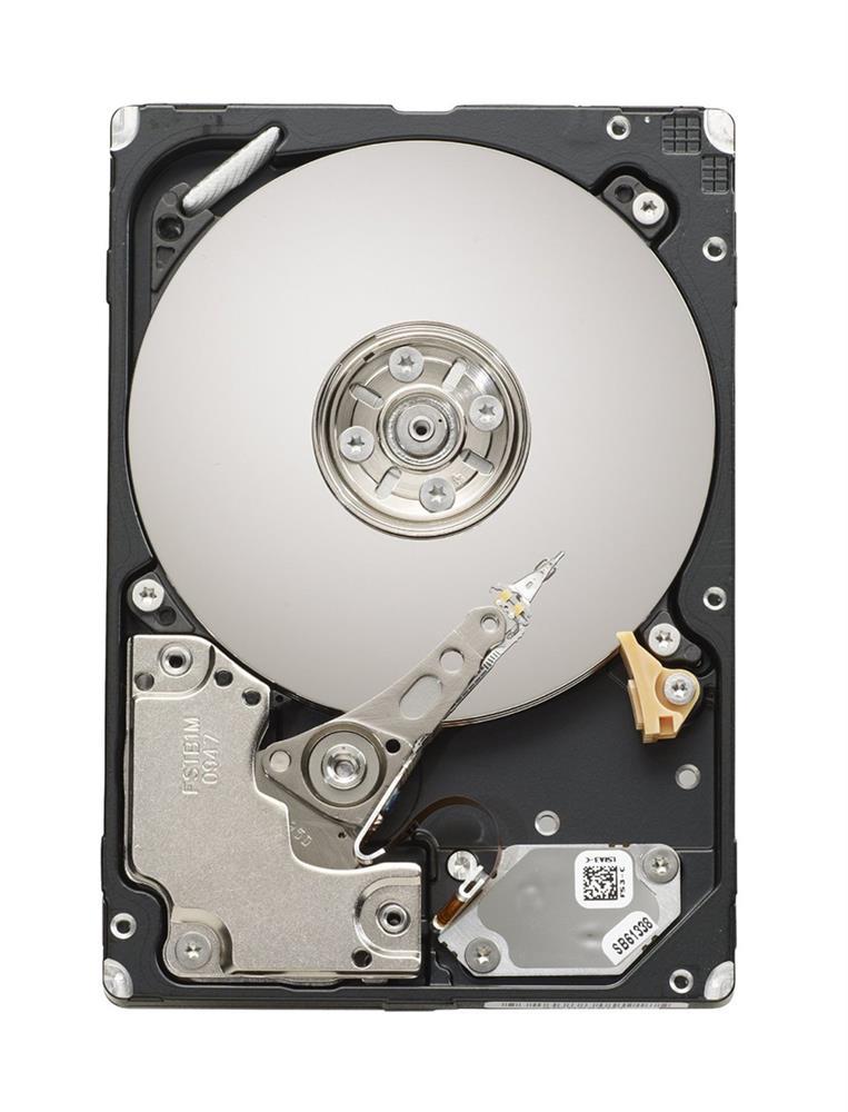 9PN004-032 Seagate Savvio 10K.4 600GB 10000RPM Fibre Channel 4Gbps 16MB Cache 2.5-inch Internal Hard Drive