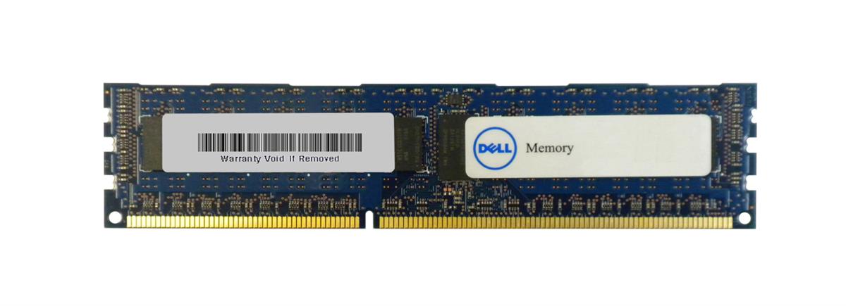 A6994465 Dell 16GB PC3-12800 DDR3-1600MHz ECC Registered CL11 240-Pin DIMM 1.35V Low Voltage Dual Rank Memory Module
