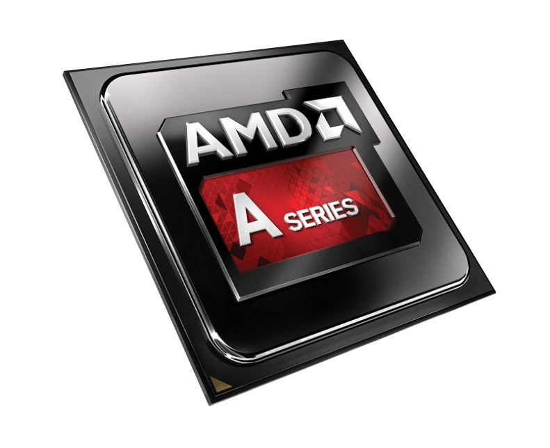 AD540KOKA23HJ AMD A6-Series A6-5400K Dual-Core 3.60GHz 1MB L2 Cache Socket FM2 Processor