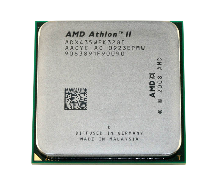 AMD ADX435WFK32GI