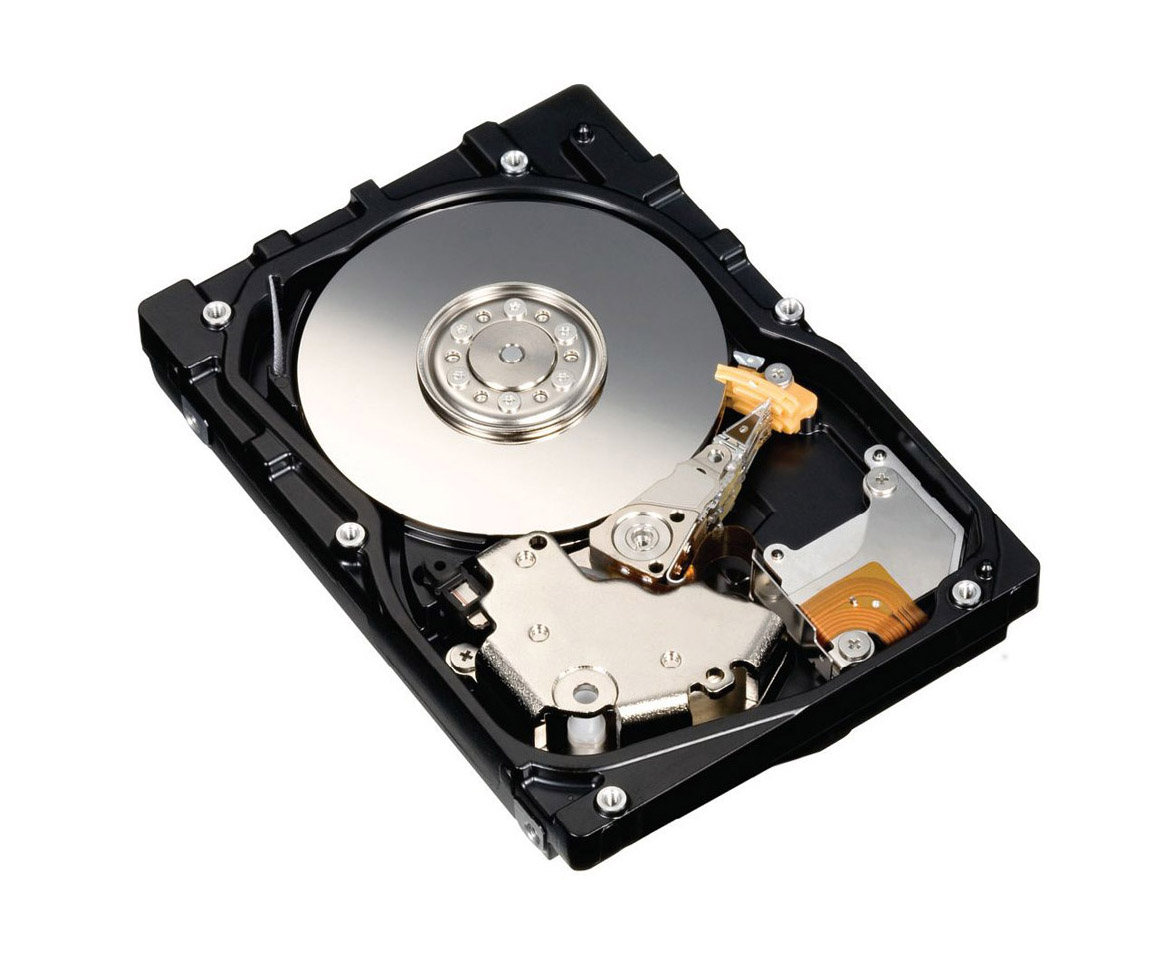 AL13SXB600N-DELL Dell 600GB 15000RPM SAS 6Gbps 64MB Cache 2.5-inch Internal Hard Drive