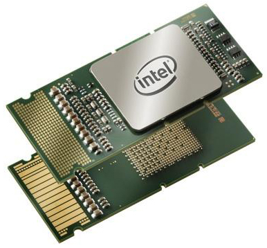 AM383A HP 2.13GHz 64GT/s QPI 24MB Cache Socket LGA1248 Intel Bl8x0c i4 Itanium 9540 8-Core Processor Upgrade