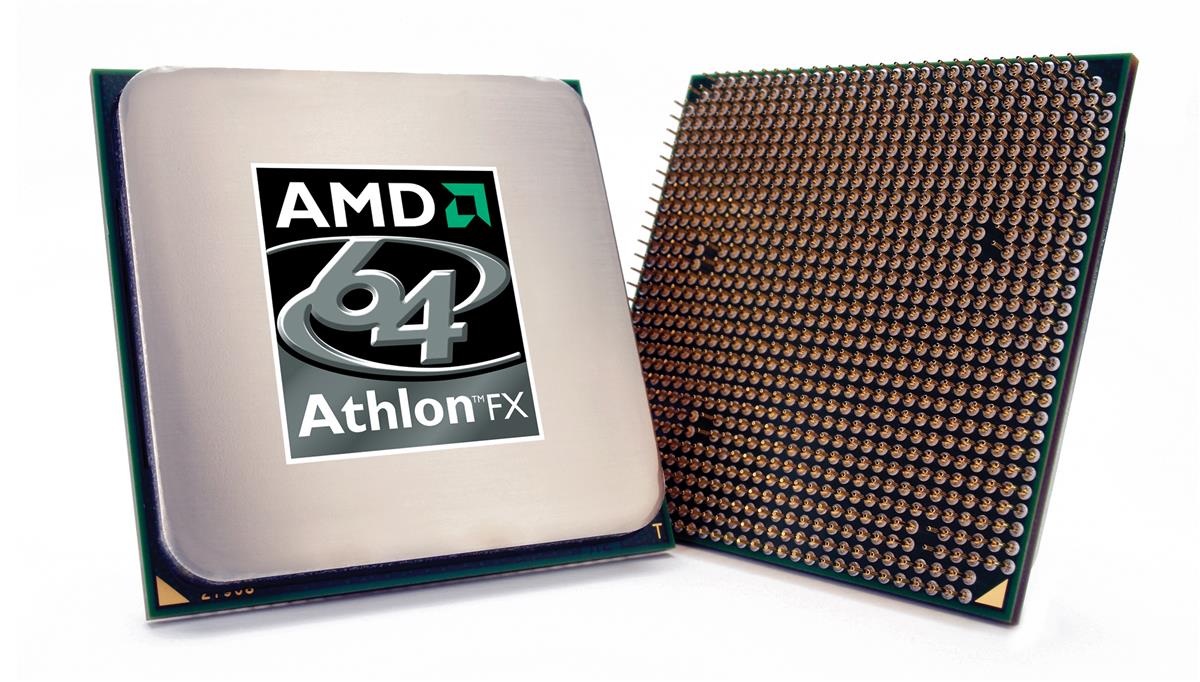 AMD AMSN2600DKT3C
