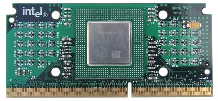 Intel BX80523R266000