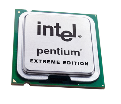 Intel BX80532PG3200F