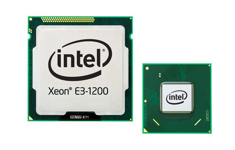 Intel BX80637E31265LV2