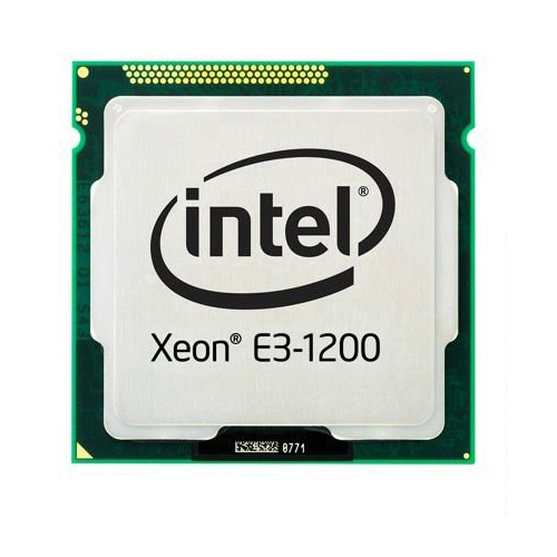 Intel BX80637E31275V2