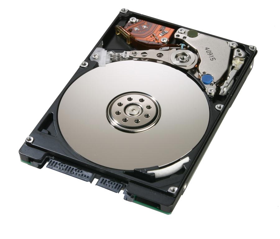 CA06900-B400000T Fujitsu Mobile 400GB 4200RPM SATA 3Gbps 8MB Cache 2.5-inch Internal Hard Drive