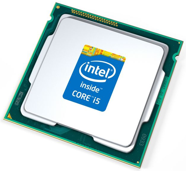 Intel CL8064701558601