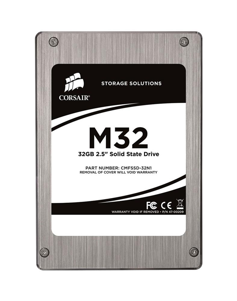 Corsair CMFSSD-32N1