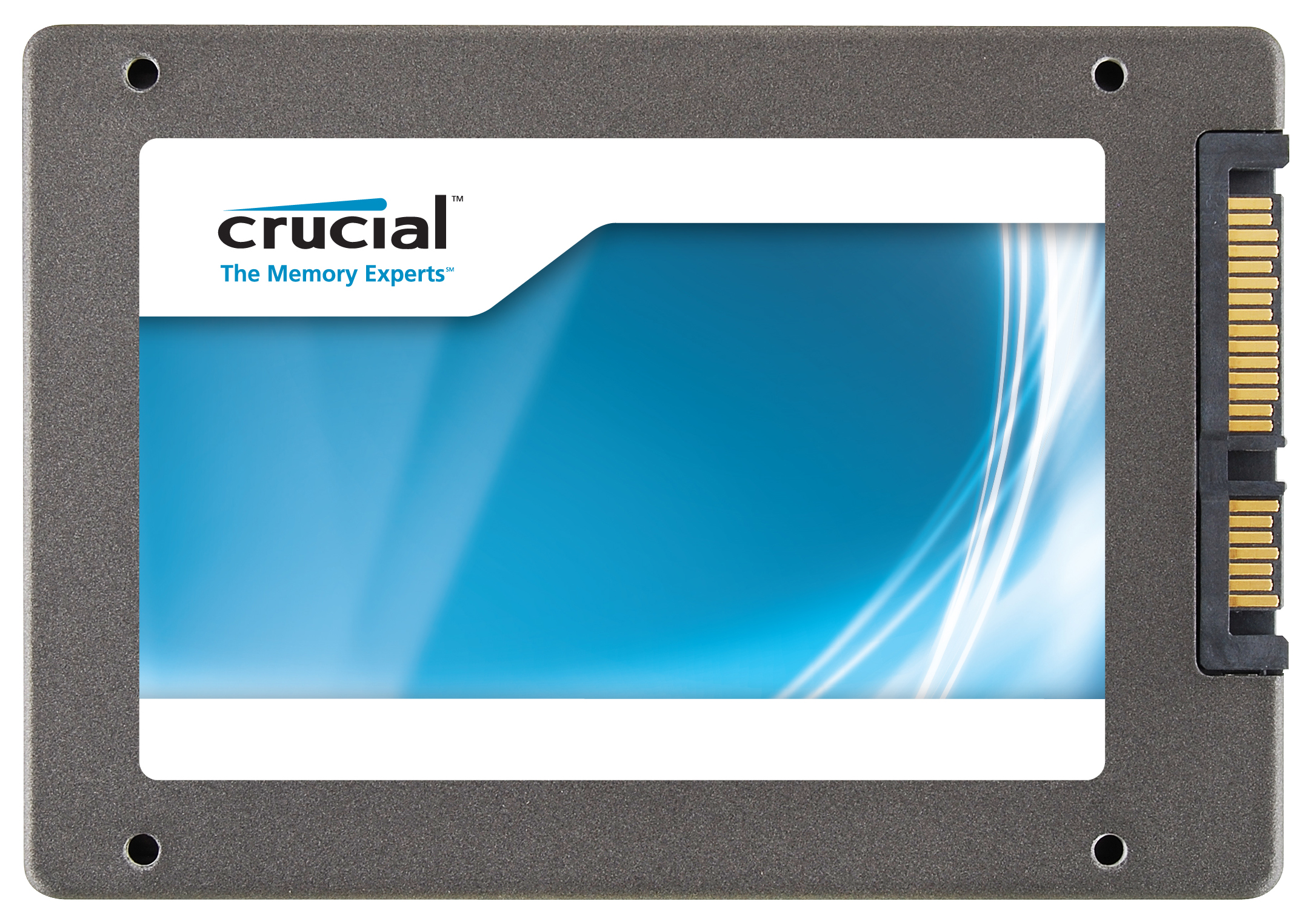 Crucial CT064M4SSD1