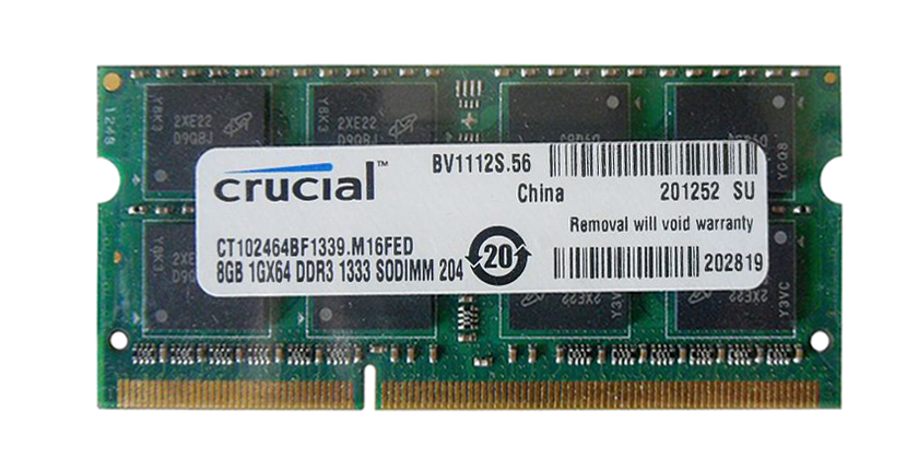 Crucial CT102464BF1339