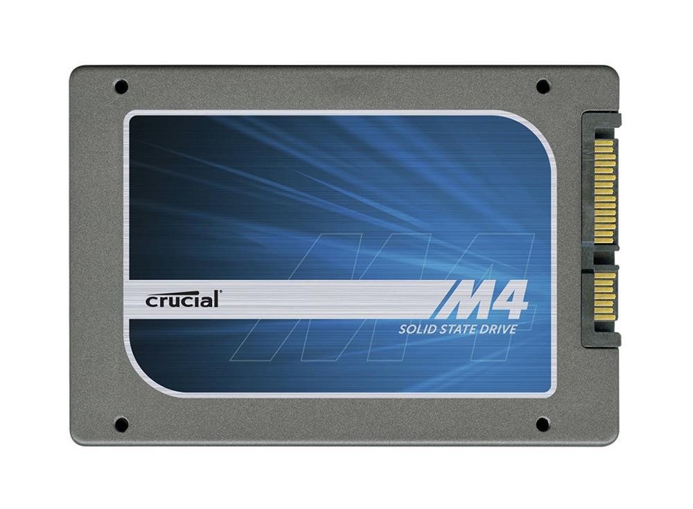 Crucial CT256M4SSD2