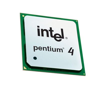 D0116-L Dell 3.20GHz 800MHz FSB 512KB L2 Cache Intel Pentium 4 with HT Technology Processor Upgrade