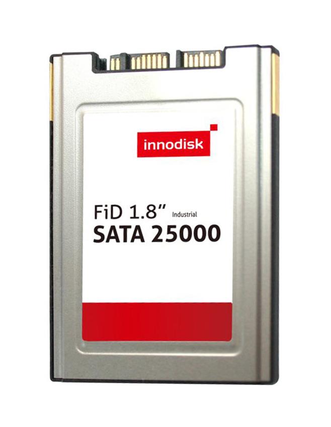 innodisk D1SN-32GJ20AW1EB