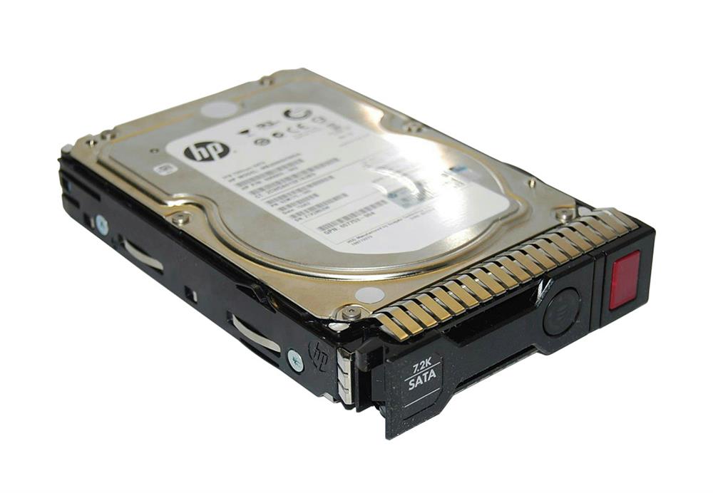 HP D5H64AV