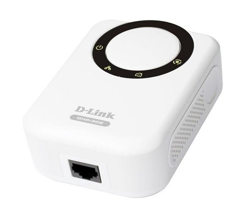 D Link DHP-302/E