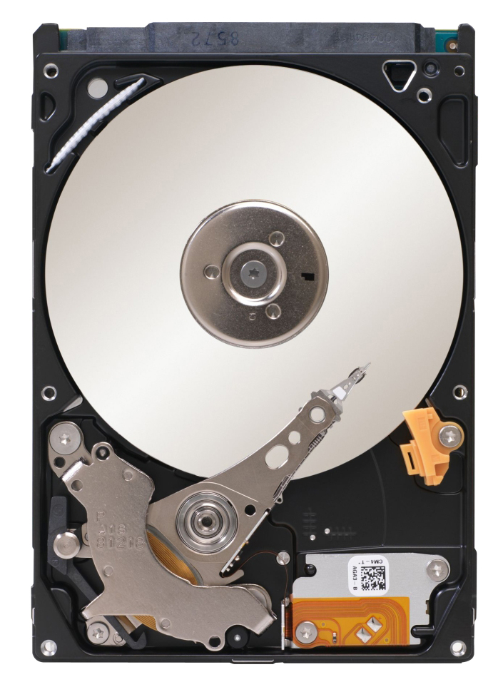 DM90-160 CMS 160GB 5400RPM SATA 3Gbps 8MB Cache 2.5-inch Internal Hard Drive