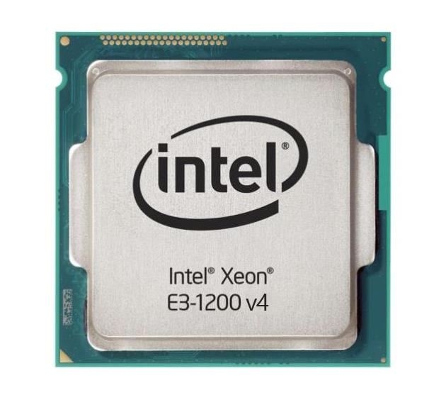 Intel E3-1285v4