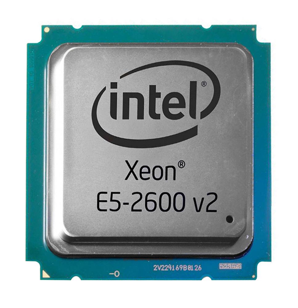 E3E04AA HP 1.80GHz 6.40GT/s QPI 10MB L3 Cache Intel Xeon E5-2603 v2 Quad Core Processor Upgrade for Z620 WorkStation