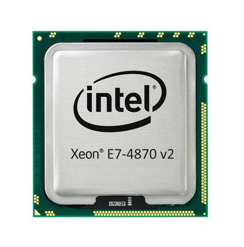 Intel E7-4870v2