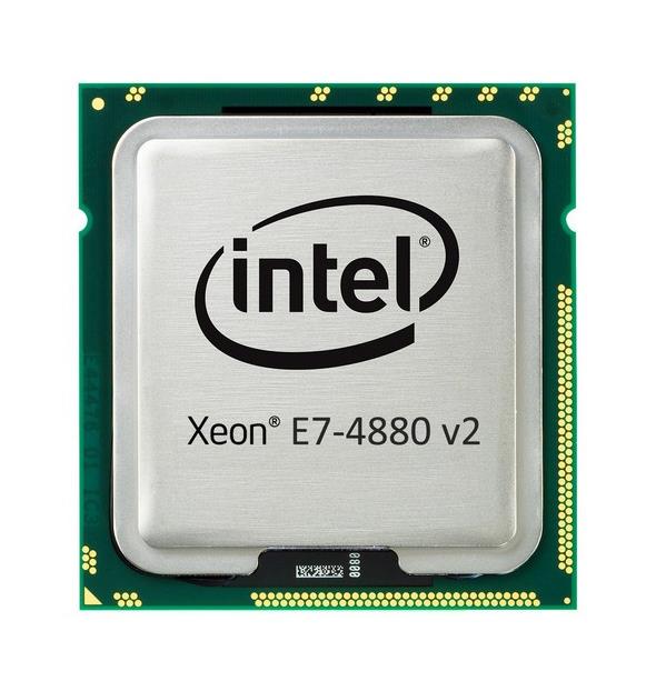 Intel E7-4880v2