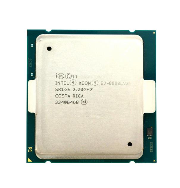 Intel E7-8880Lv2