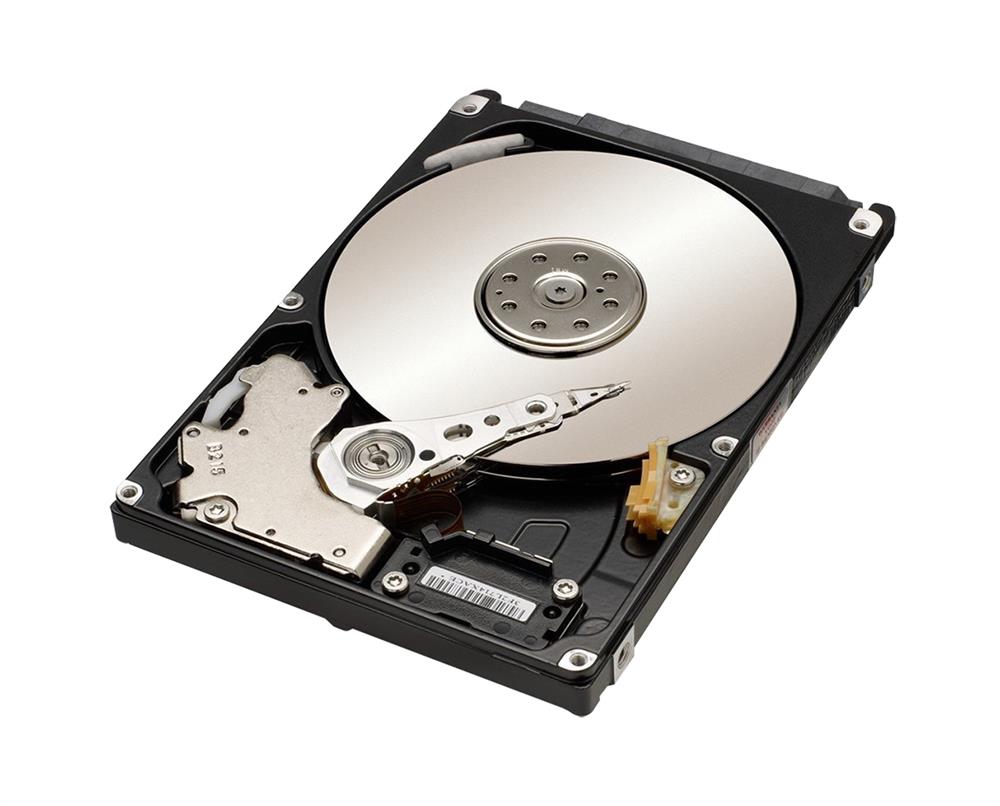 EBS-160 CMS 160GB 5400RPM SATA 3Gbps 8MB Cache 2.5-inch Internal Hard Drive